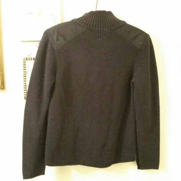 Vintage Lauren Ralph Lauren ribbed shirt, L - Picture 4 of 6